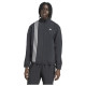 Adidas Γυναικεία ζακέτα Firebird Front Stripes Track Top